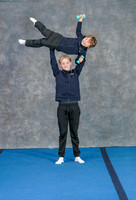 Airdrie Edge Gymnastics Feb 2, 2025 - 0135