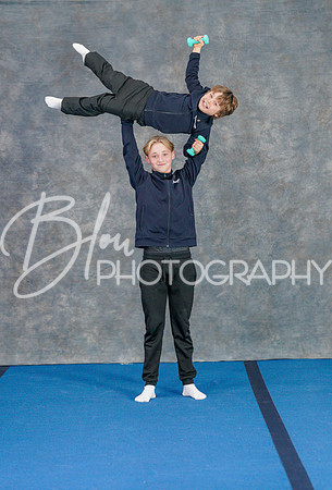 Airdrie Edge Gymnastics Feb 2, 2025 - 0135