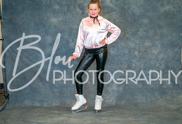 Airdrie Skate Club- 2005