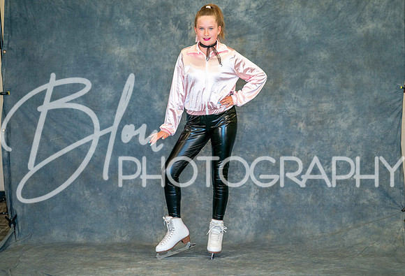 Airdrie Skate Club- 2002