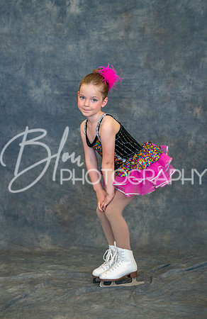 Airdrie Skate Club- 1190