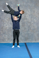Airdrie Edge Gymnastics Feb 2, 2025 - 0138