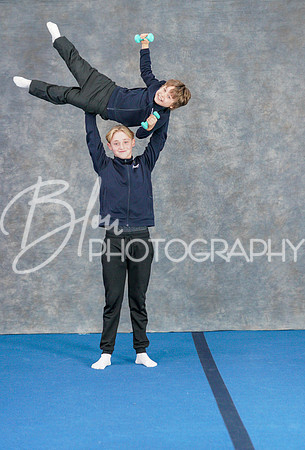 Airdrie Edge Gymnastics Feb 2, 2025 - 0138