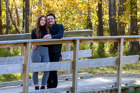 Alysha and Eric_