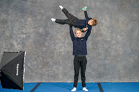 Airdrie Edge Gymnastics Feb 2, 2025 - 0141