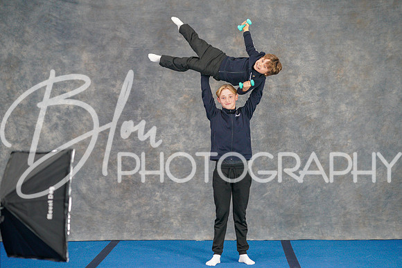 Airdrie Edge Gymnastics Feb 2, 2025 - 0141