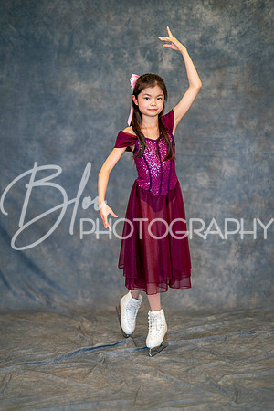 Airdrie Skate Club- 1724