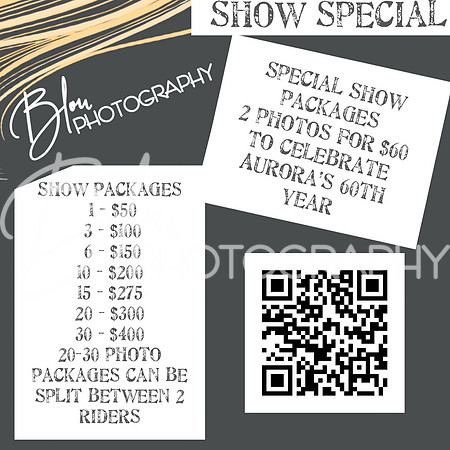 Flyer Aurora