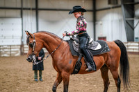 276 Region 17 A/HA/AA Western Pl Walk/Jog 10 & Under Championship