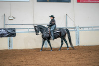 36 - All Breed Western Pleasure, Sr, Rider