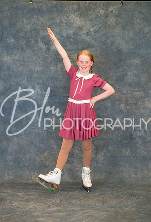 Airdrie Skate Club- 0511