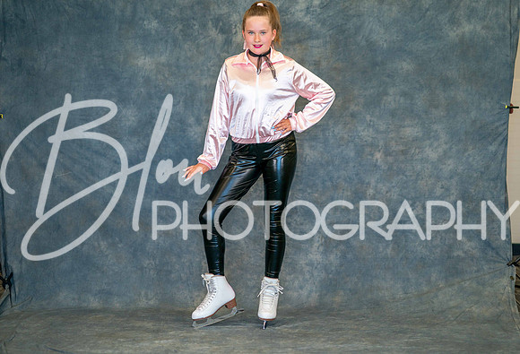 Airdrie Skate Club- 2004