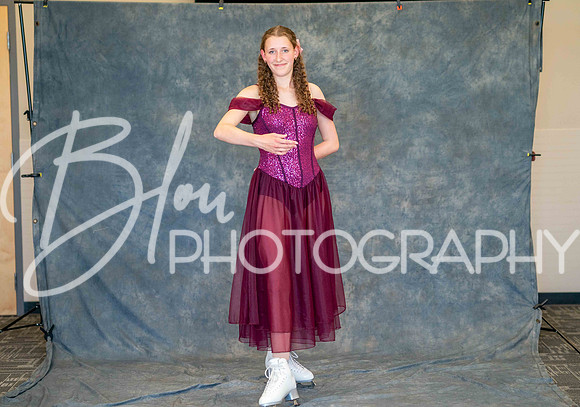 Airdrie Skate Club- 1810