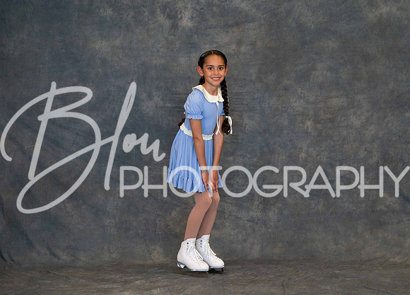 Airdrie Skate Club- 0411