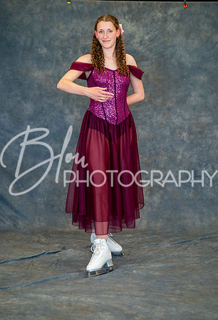 Airdrie Skate Club- 1801