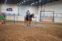 245 ALL BREED Western Trail Open