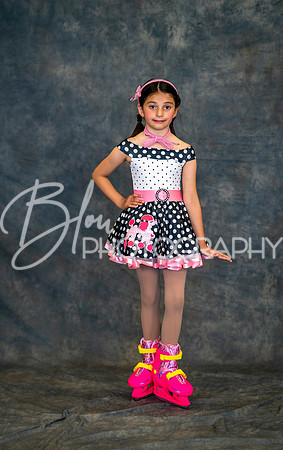 Airdrie Skate Club- 1495