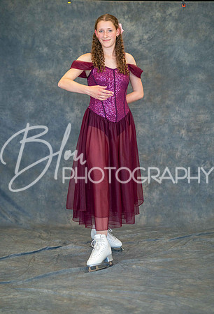 Airdrie Skate Club- 1800
