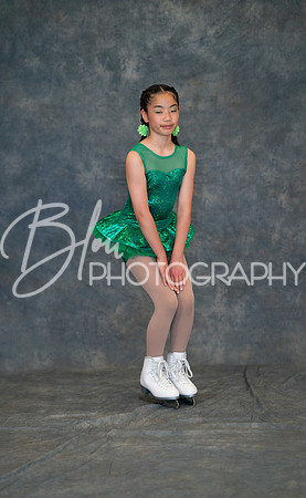 Airdrie Skate Club- 0919