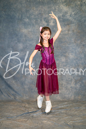 Airdrie Skate Club- 1743