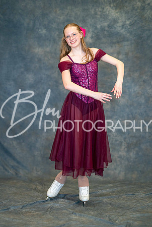 Airdrie Skate Club- 1750