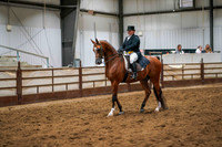 277 Region 17 HA/AA English Show Hack Championship