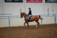 16 - All Breed Jr/Sr Rider (any discipline)