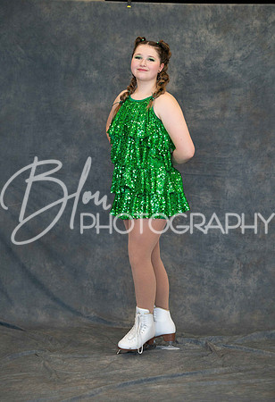 Airdrie Skate Club- 0825