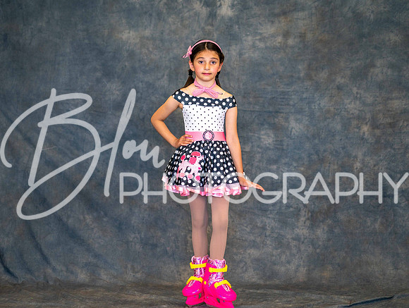 Airdrie Skate Club- 1516