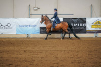 167 - ACADEMY Walk/Trot/Canter Pleasure All Disciplines, All Ages