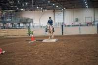 240 ALL BREED English Trail Open