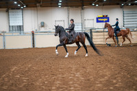 88 - All Breed Adult Equitation Any seat
