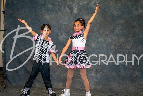 Airdrie Skate Club- 1600