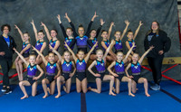 Airdrie Edge Team and Individual Jan 8, 2023 0130