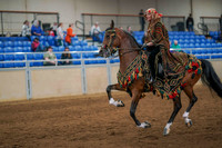258 HA/AA Native Costume Open