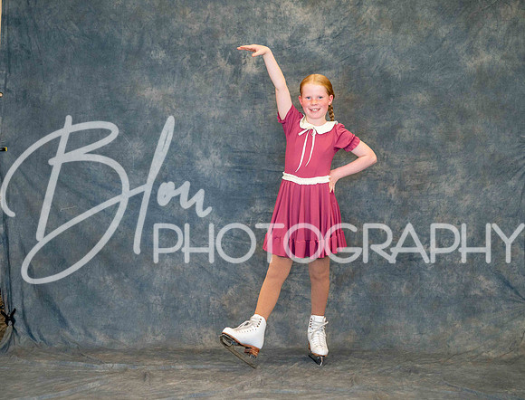 Airdrie Skate Club- 0519