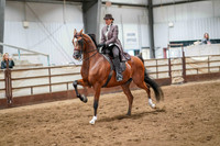 300 Region 17 HA/AA English Pl AAOTR Championship